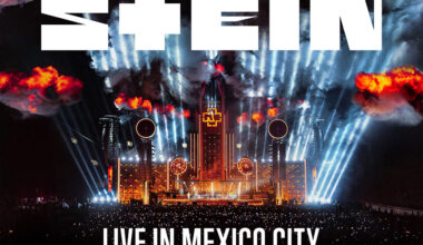 Rammstein Live In Mexico