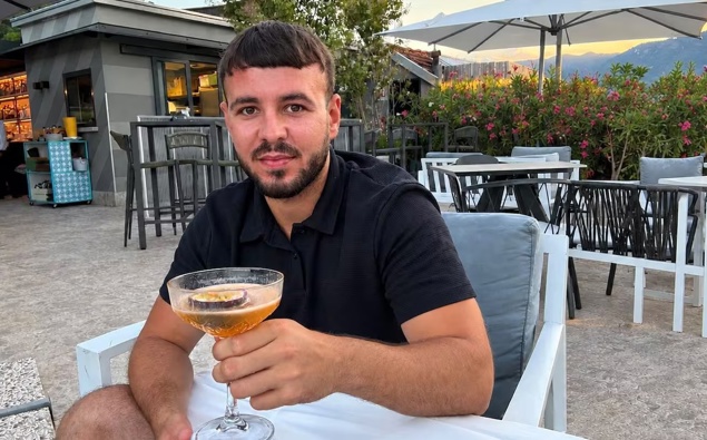 Immigration NZ says Reece Salmon did not disclose UK prison sentence on NZeTA