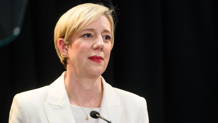 Reserve Bank Governor Anna Breman is expected to lift the Official Cash Rate to 2.75% when the Monetary Policy Statement is released at 2pm today.