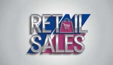 Retail Sales Decreased 3.2% In April 2026