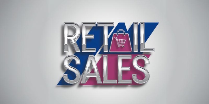 Retail Sales Decreased 3.2% In April 2026