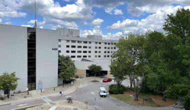 Two new hospitals, hundreds of added beds proposed for Wake