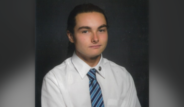 'Senseless waste of life': Young man died after allergic reaction