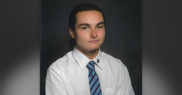 'Senseless waste of life': Young man died after allergic reaction