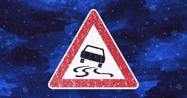 Cold snap brings snow to South Island roads, gales and frost ahead