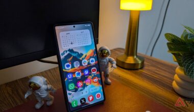 My Samsung phone practically runs itself after I set up these routines