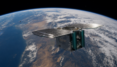 Planet wins German federal contract for dedicated constellation services