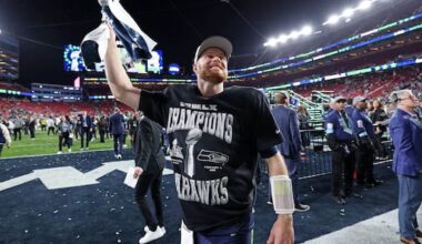 Super Bowl rematch kicks off NFL's return to TVNZ