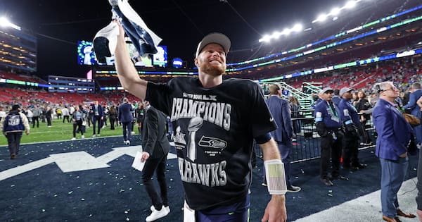 Super Bowl rematch kicks off NFL's return to TVNZ