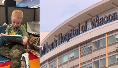Children's Wisconsin to offer new gene therapy for Sanfilippo Type A