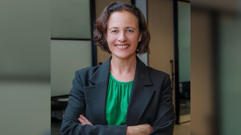 Sangro Chambers barrister and trademark law specialist Jane Glover.