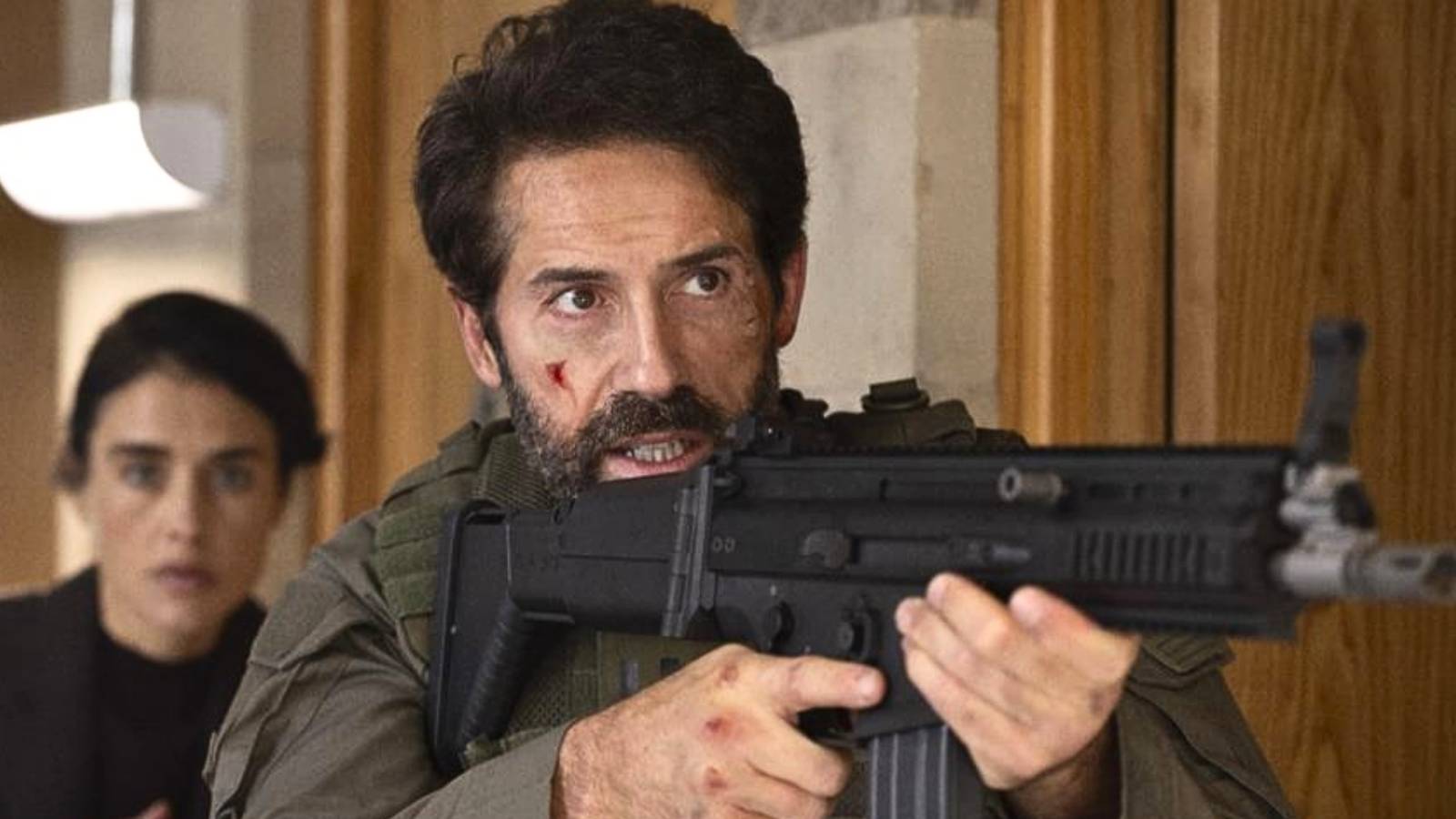 'John Wick' Icon's Action Thriller Trilogy Ends With Epic Trailer for Ambitious Sequel