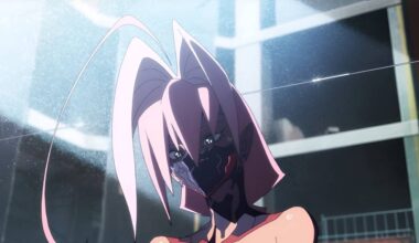 10 Biggest Most Important Anime Releases of Fall 2026