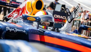 F1 world champion among drivers for Race Of Champions’ first New Zealand event