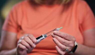 Ozempic-Like Drugs Linked to 11x Higher Vomiting Risk Under Anesthesia : ScienceAlert