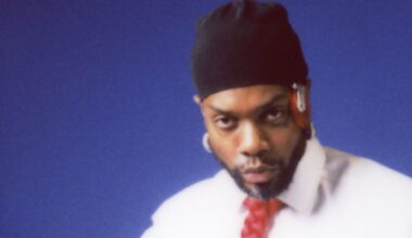 serpentwithfeet Announces Sentinel EP and Signing to New Label