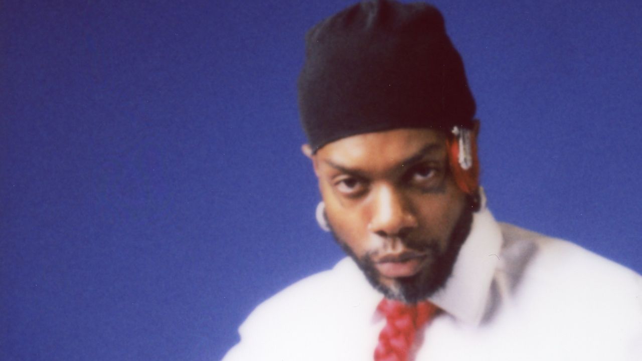 serpentwithfeet Announces Sentinel EP and Signing to New Label