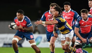 Bledisloe Cup: Shannon Frizell, Scott Barrett back for All Blacks