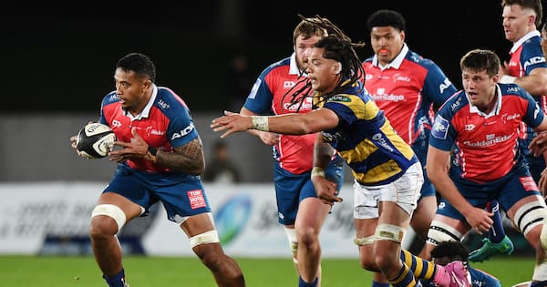 Bledisloe Cup: Shannon Frizell, Scott Barrett back for All Blacks