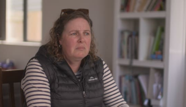 Exclusive: Teacher left unable to lift her baby after classroom assault
