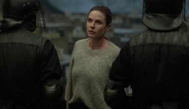 'Silo' Season 4 Preview Teases Major Confrontation and Reveals 2027 Release Date