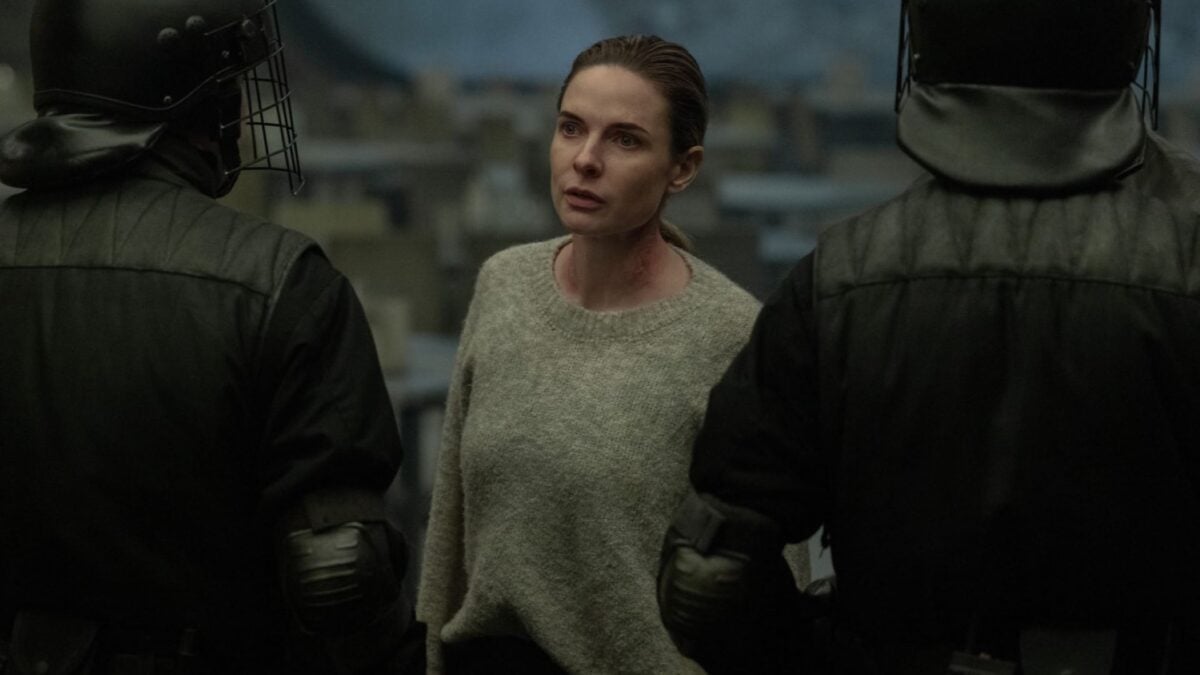 'Silo' Season 4 Preview Teases Major Confrontation and Reveals 2027 Release Date