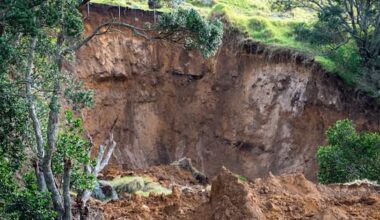 Tauranga council spends over $5m on fatal Mauao landslide response