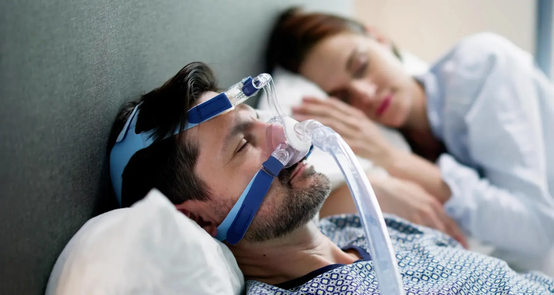 Goodbye CPAP? New sleep apnea pill cuts breathing events by 44%
