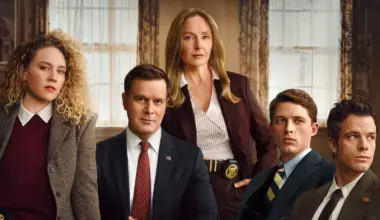 'Line of Fire' Episode 2 Release Date, Time, Trailer and Where to Watch as Jane Is Set Against Clare in a Bank Heist Gone Wrong