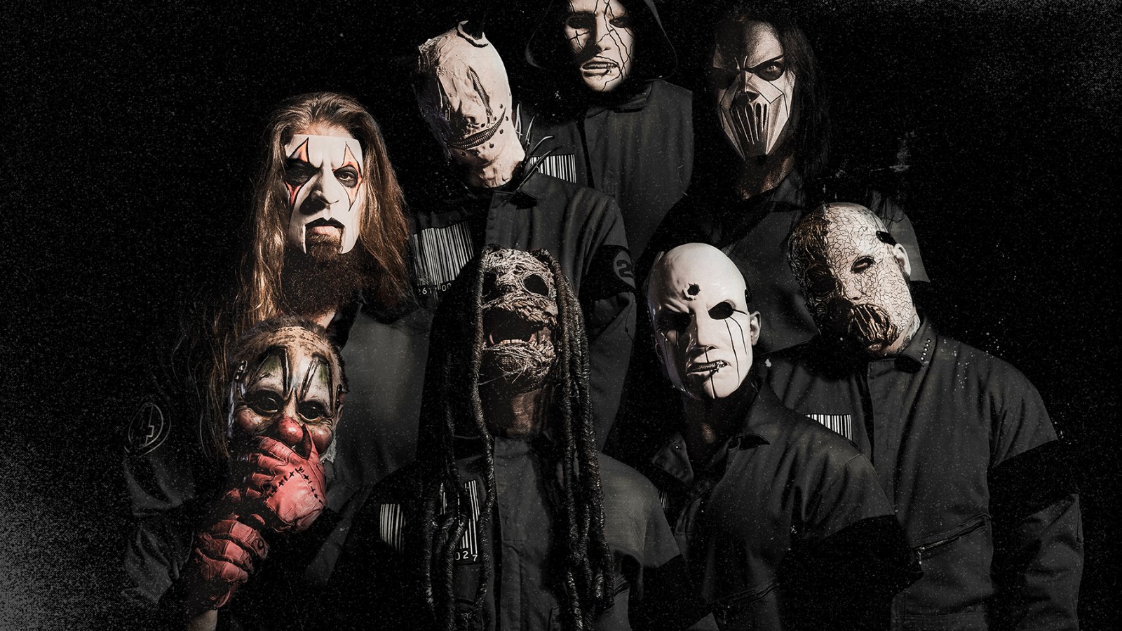Slipknot Release 'Arsenal,' First Song Since Firing Sid Wilson