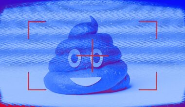 Smart Toilets Are Already Using AI to Analyze Your Poop
