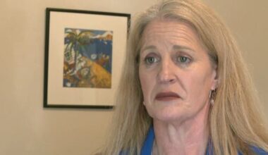 Upston says MSD took 'far too long' to spot and fix payment blunder