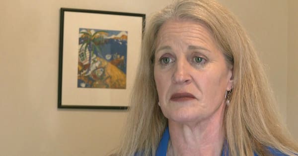 Upston says MSD took 'far too long' to spot and fix payment blunder