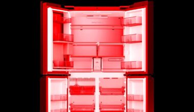 Software Update Turns Samsung's "AI Fridges" Into Useless Bricks