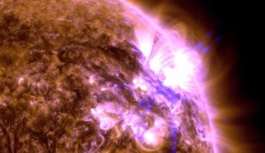 Researchers Calculated What an Extreme Solar Storm Would Do to the US Power Grid and Economy the Numbers Are Staggering