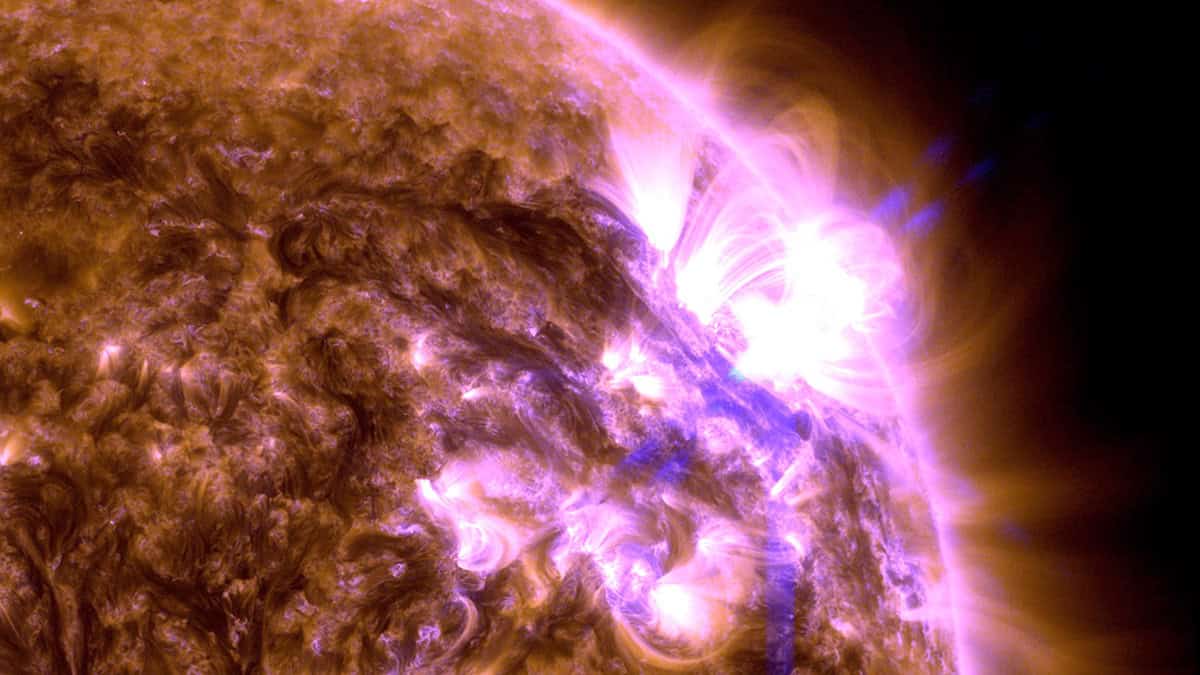Researchers Calculated What an Extreme Solar Storm Would Do to the US Power Grid and Economy the Numbers Are Staggering