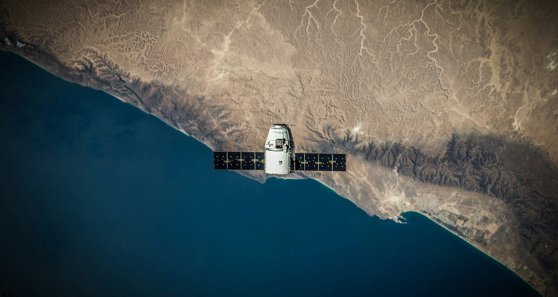 Spacevraft