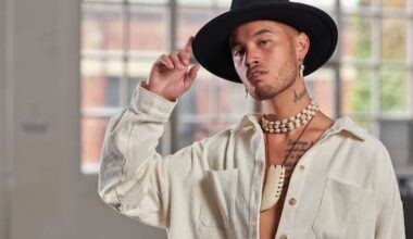 Stan Walker's challenge to NZ kids: 'Make my new song yours and join me on stage'