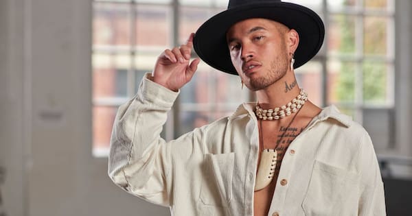 Stan Walker's challenge to NZ kids: 'Make my new song yours and join me on stage'