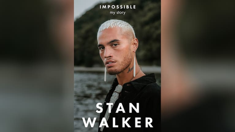 The last great book Stan read.