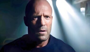 Jason Statham’s 113-Minute Action Thriller Blasts Back Onto Streaming