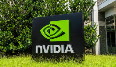 Nvidia Stock Rises As AI Chipmaker Plans Huge Share Buyback