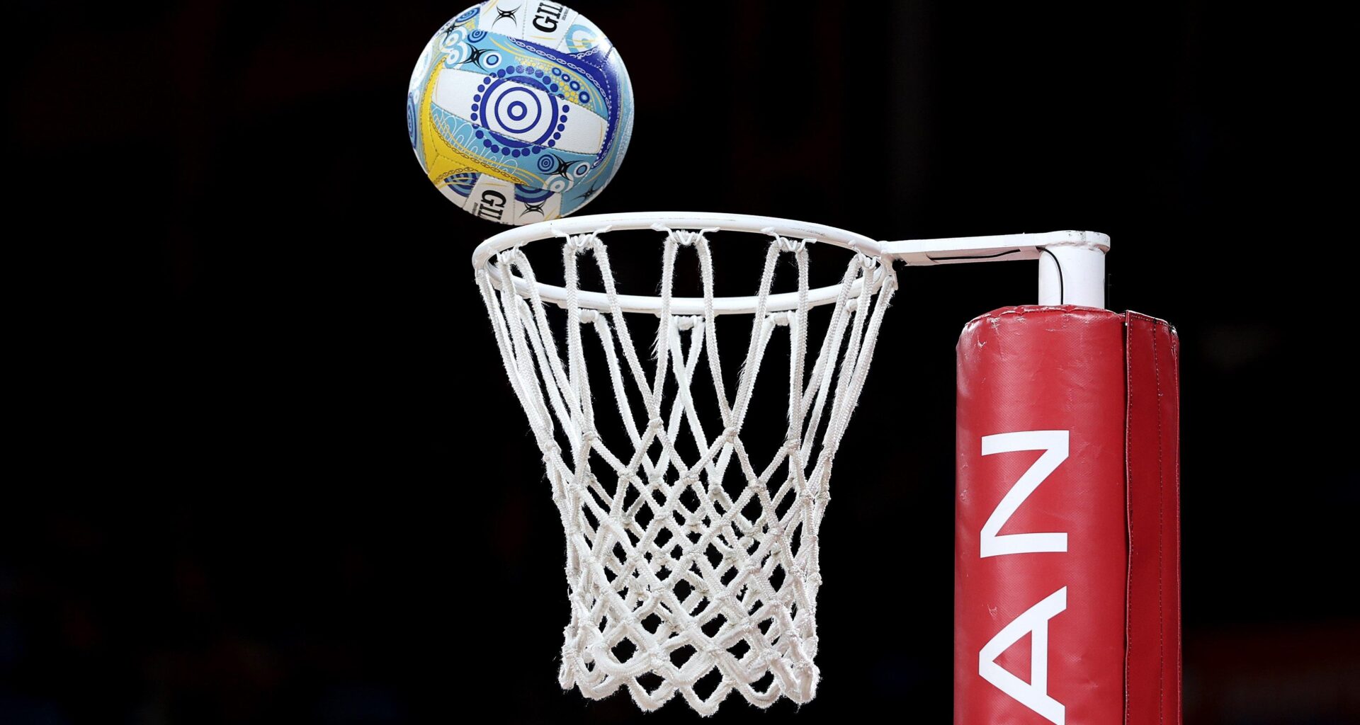 Netballer in battle over protection order against umpire ex-boyfriend