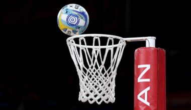 Netballer in battle over protection order against umpire ex-boyfriend