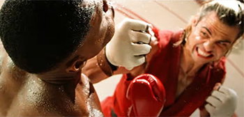 Street Fighter - Get Your Tickets Trailer