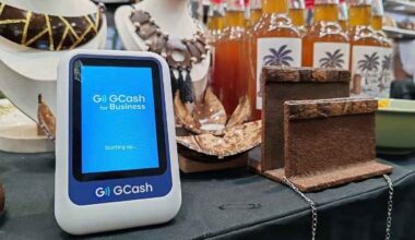 GCash Boosts Davao MSMEs at ASEAN Innovation Summit 2026