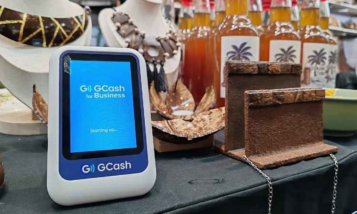 GCash Boosts Davao MSMEs at ASEAN Innovation Summit 2026