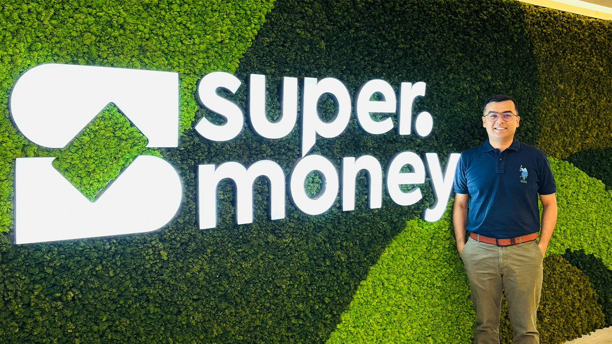 super.money appoints former BharatPe CPO Rohan Khara as Chief Product Officer