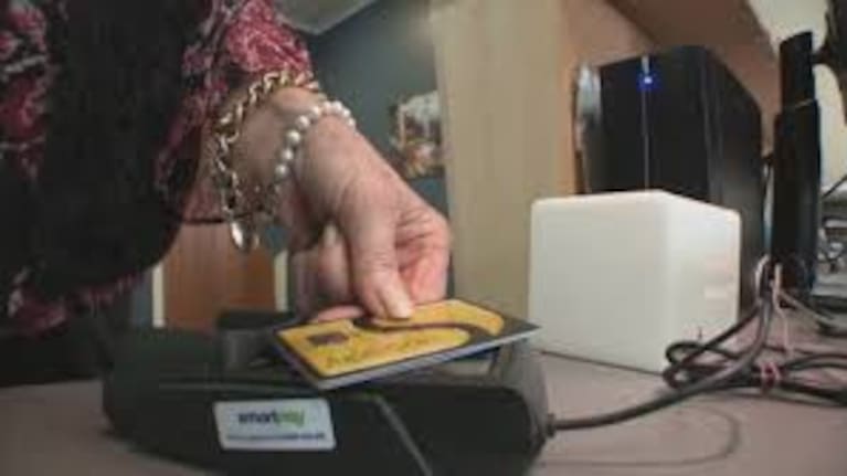 SuperGold Card