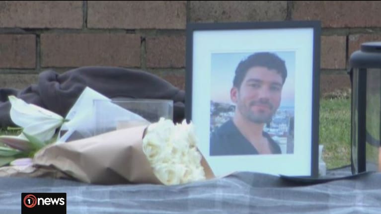 Police bosses are now under fire themselves, as tributes and tears flow for Jesse Baird and Luke Davies.